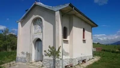 Параклис "Свети Спас"