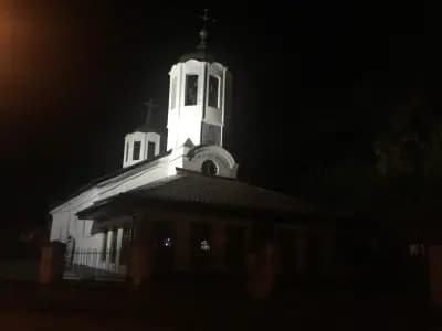 Църква Свети Арахангел Михаил