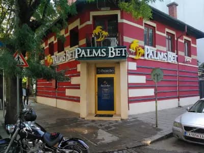 Палмс бет