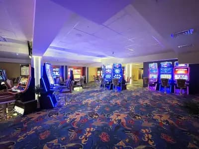 PALMS BET София, кв. Люлин 3 - Кооперативен пазар