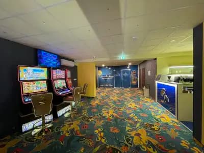 PALMS BET София, кв. Люлин 3 - Кооперативен пазар