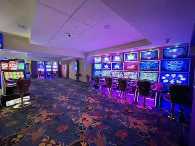 PALMS BET София, кв. Люлин 3 - Кооперативен пазар