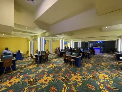 PALMS BET София, кв. Люлин 3 - Кооперативен пазар