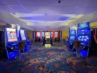 PALMS BET София, кв. Люлин 3 - Кооперативен пазар