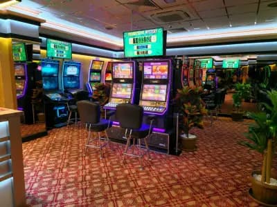Magic Bet - Пещера