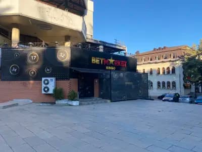 Betmarket