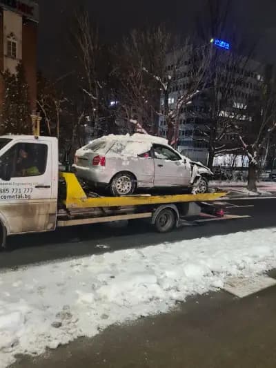 "Екометал инженеринг" ЕООД