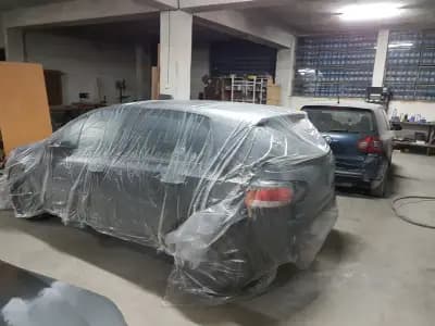 Даймънд Ауто Сървиз
