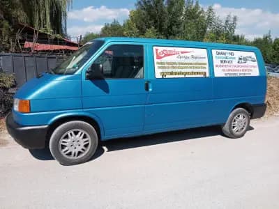 Даймънд Ауто Сървиз