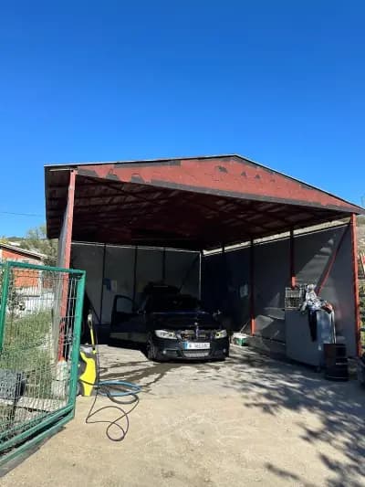 DNS AUTO PARTS