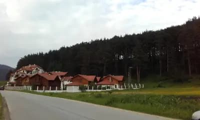 Family Hotel Ecorelax