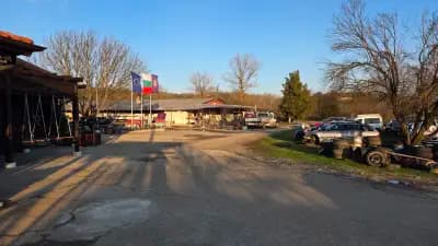 Автоморга Шемшево
