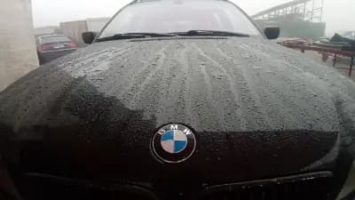 Автоморга БМВ Долна Баня
