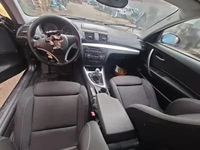Автоморга БМВ Долна Баня