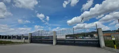 Автоморга Кристал