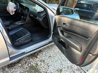 NIK AUTO | Автоморга | Авточасти втора ръка | Автоморга Червен бряг