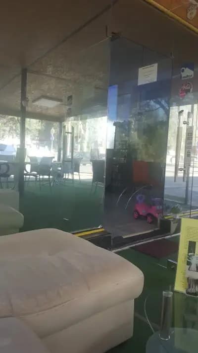 Автомивка 1119