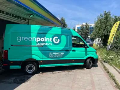 Автомивка Petrol