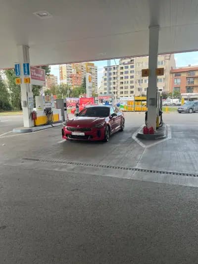 Shell