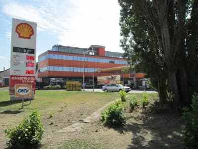 Shell