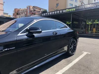 reDress - Car Wash/Tyre Service/Detailing/Café