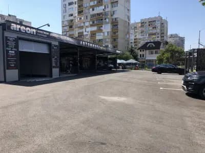 reDress - Car Wash/Tyre Service/Detailing/Café