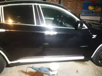 Автомивка Перла