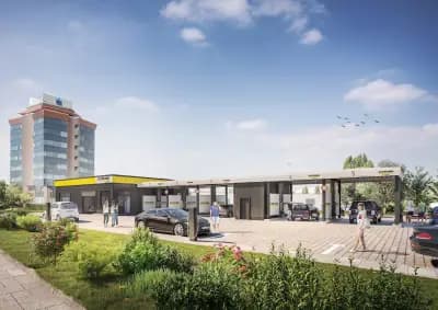 Karcher Clean Park Керхер център за автомобили
