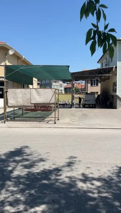 АВТОМИВКА ПАРАДАЙС