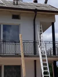 Ремонт На Покриви София с гаранция